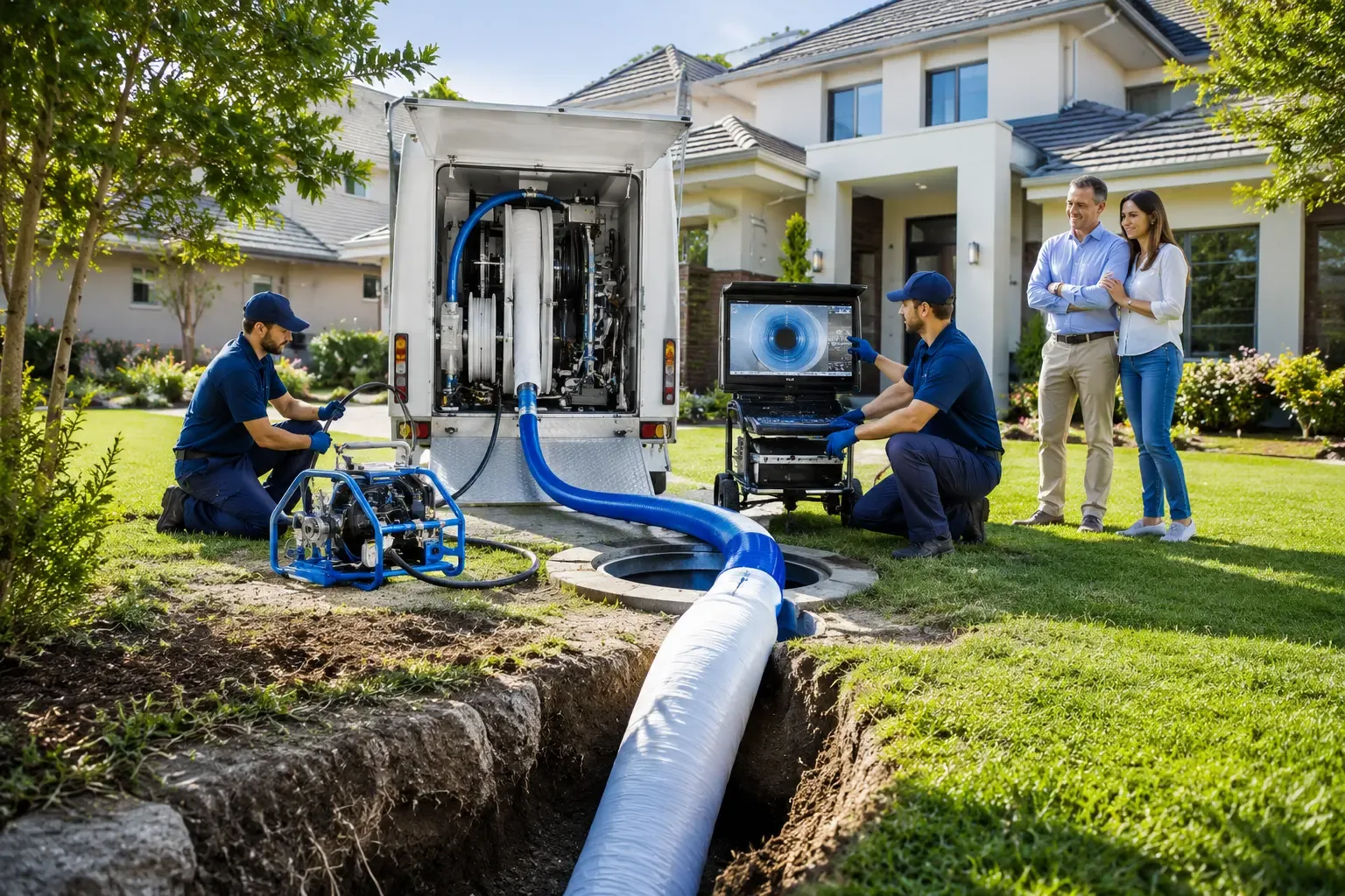 Local Pipe Relining services in Kissee Mills, MO