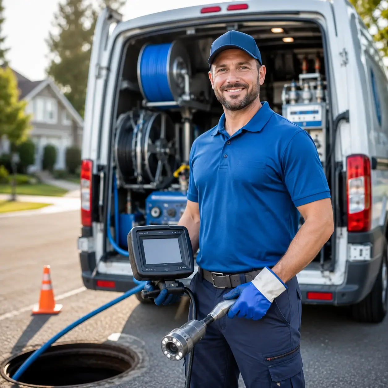 Local Pipe Relining specialists in Kissee Mills, MO